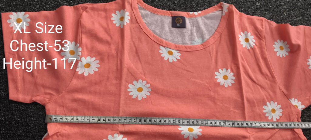 4 piece - Maternity wear