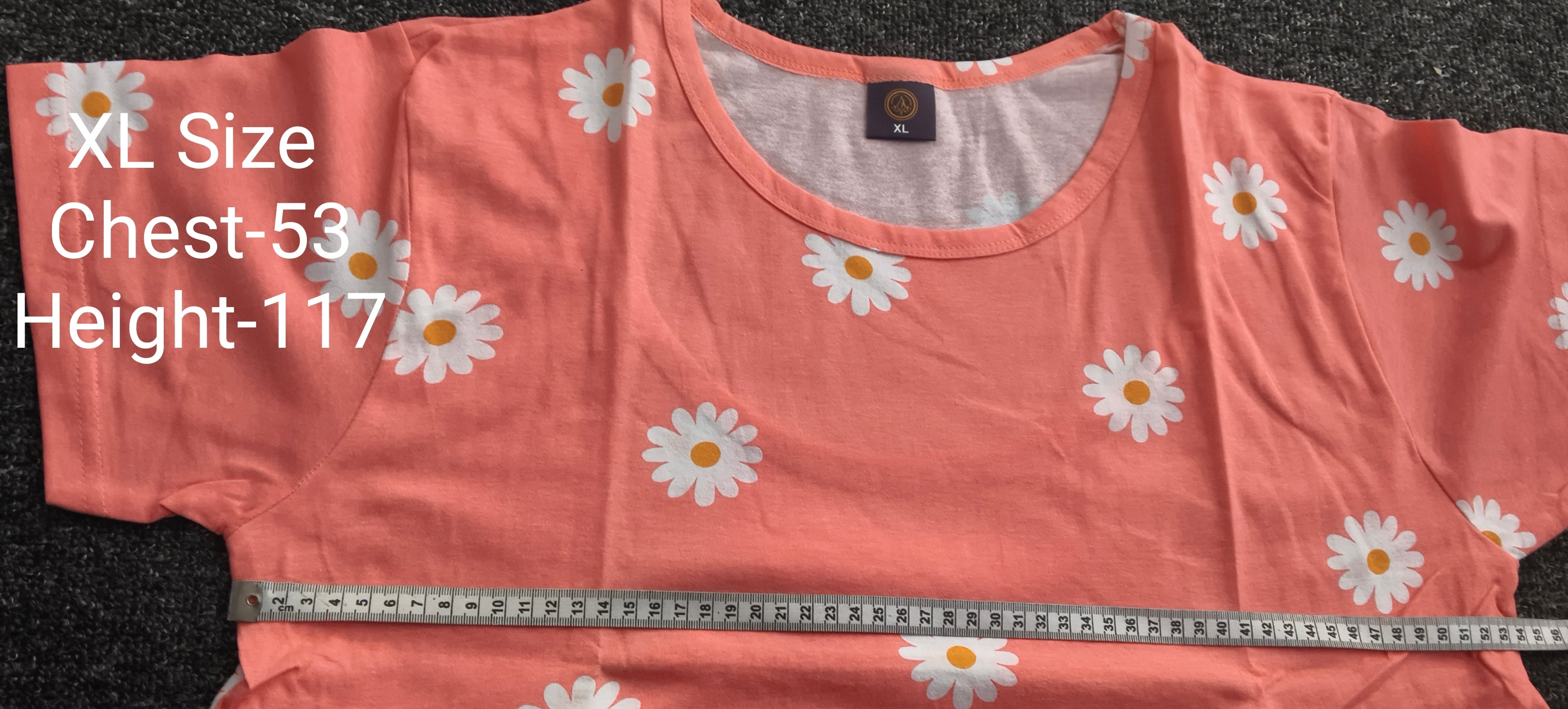 4 piece - Maternity wear