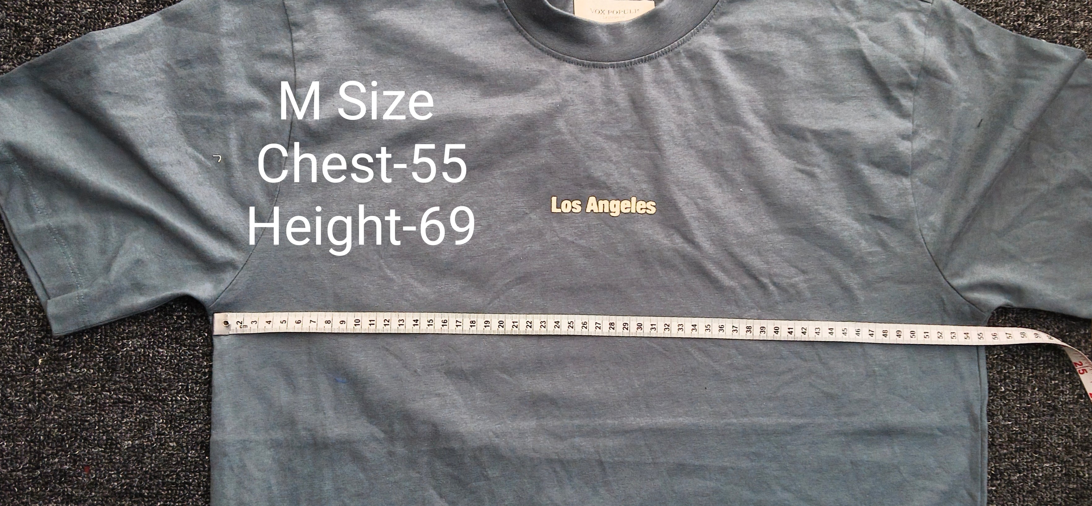 2 Drop Shoulder T shirt ( Random designs only )