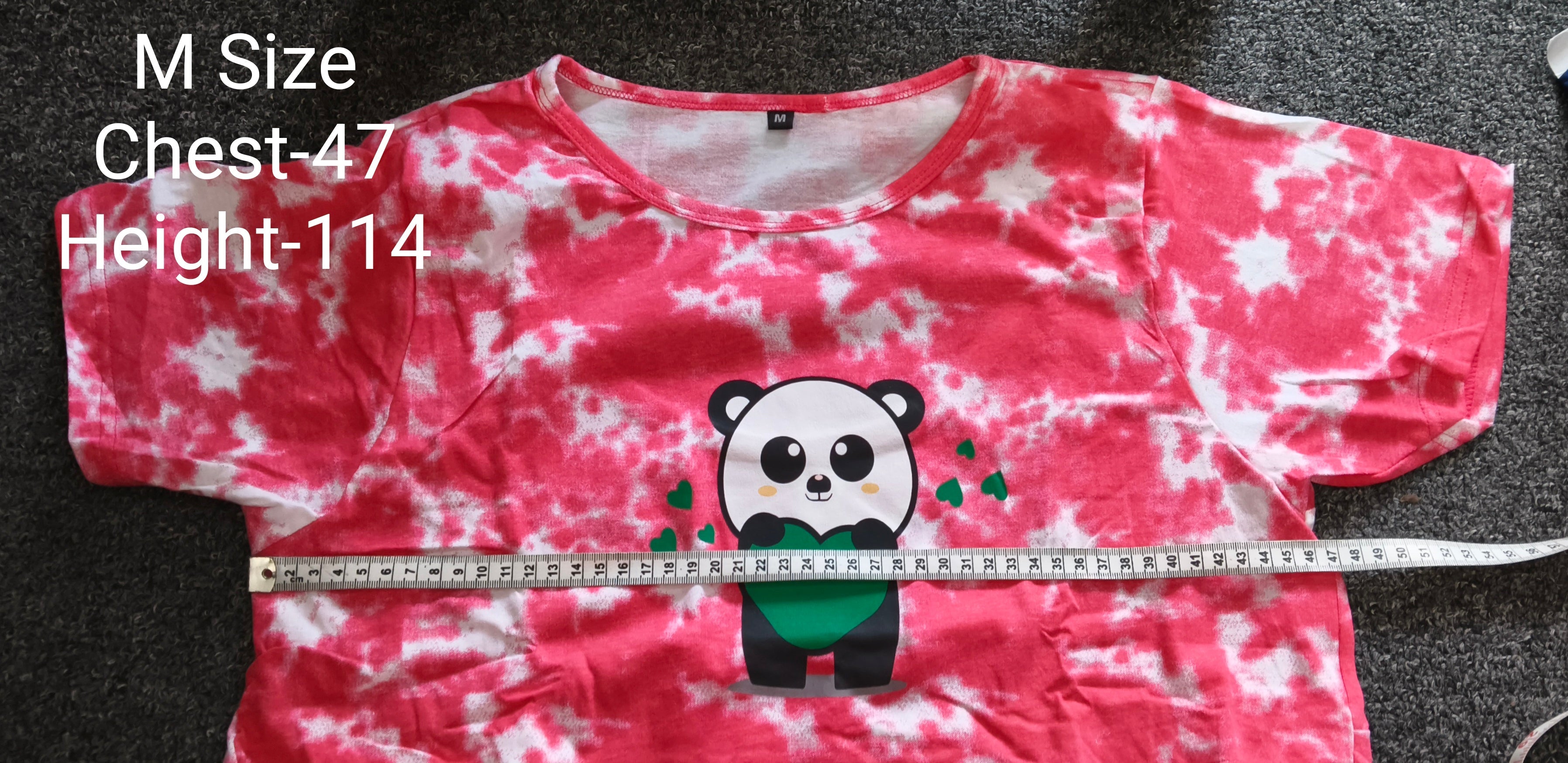 4 piece - Maternity wear