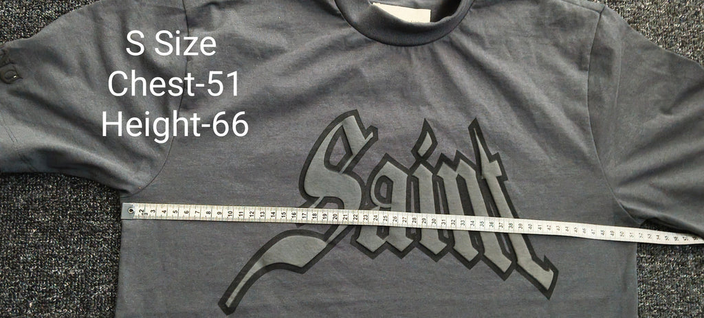 2 Drop Shoulder T shirt ( Random designs only )