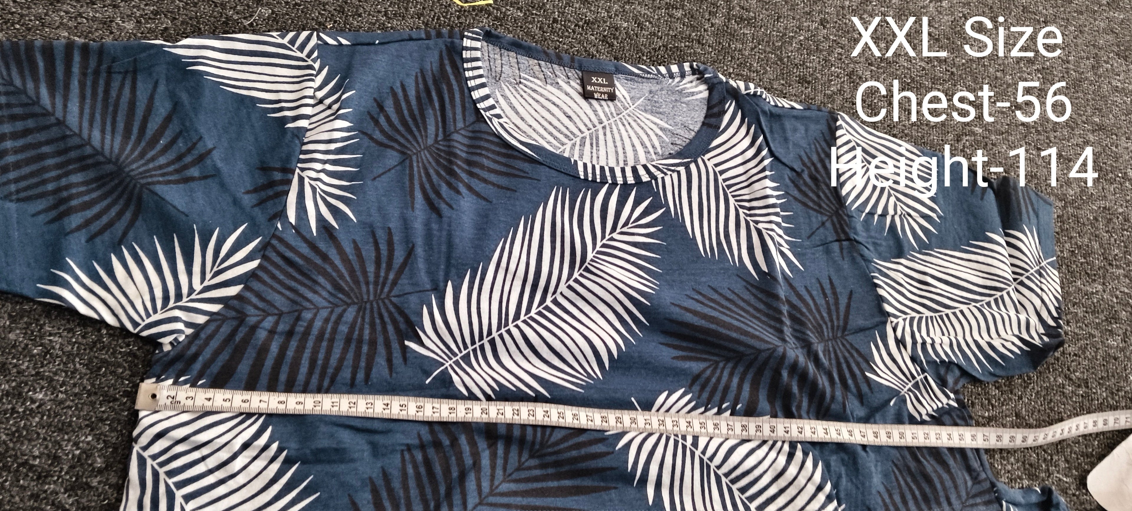 4 piece - Maternity wear