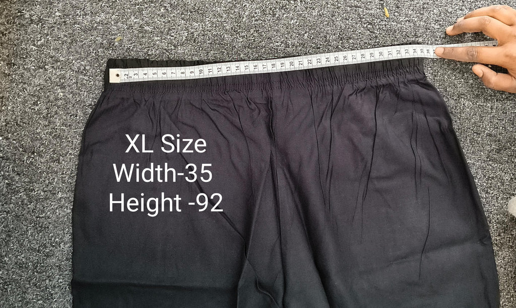 5 piece Women Regular Fit Straight Pants Combo offer