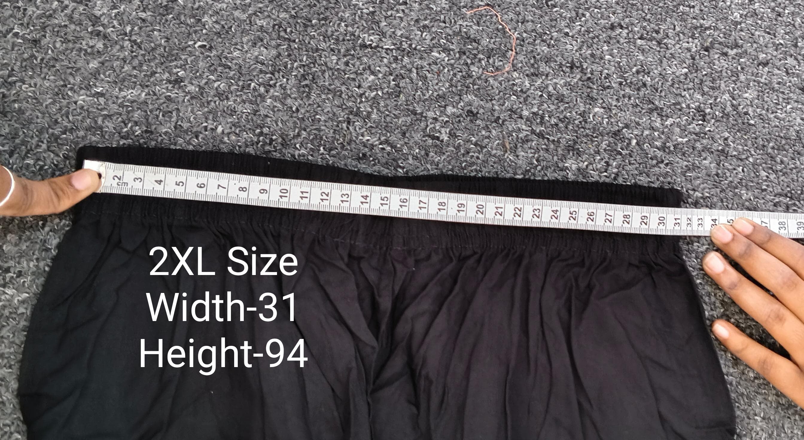 5 piece Women Regular Fit Straight Pants Combo offer