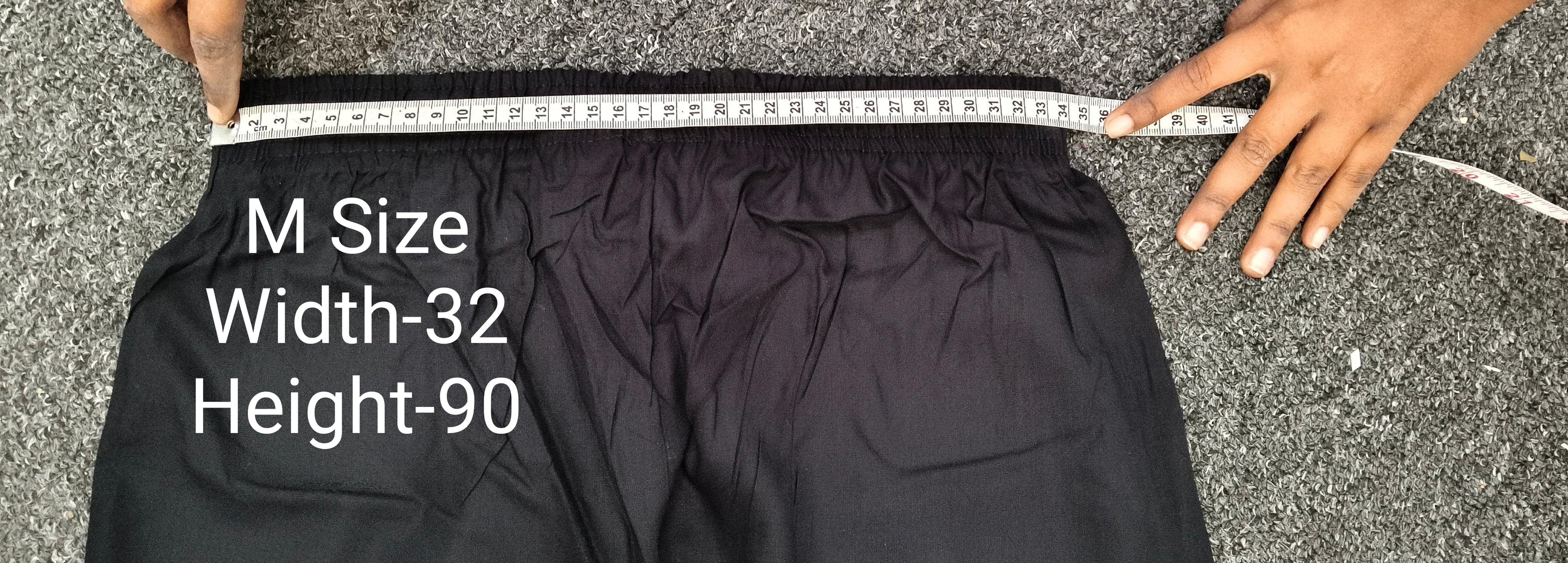 5 piece Women Regular Fit Straight Pants Combo offer