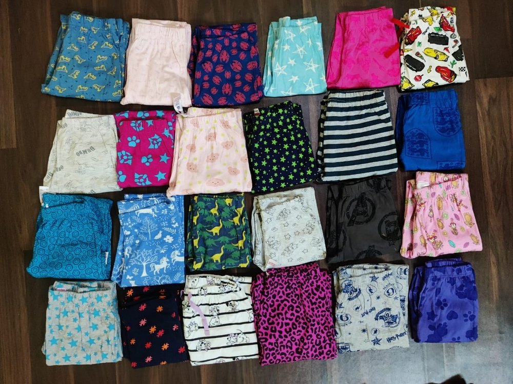10 piece Boys & Girls Pants Combo